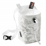 AustriAlpin - Chalkbag Papnu, 11n1 Bright white