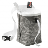 AustriAlpin - Chalkbag Papnu, 11n1 Shade anthrazit