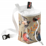 AustriAlpin - Chalkbag Papnu, Fogal desert sand