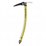 Austrialpin - Eispickel G-Light, gelb/schwarz, 55 cm