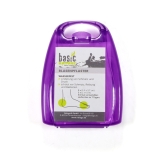 Basic Nature - Blasenpflaster Box 5x schmal + 5x groß