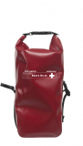 Basic Nature - First Aid Erste-Hilfe-Set Standard, wasserdicht, 210 g, red
