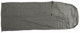 Origin Outdoors - Hüttenschlafsack Seideninlett Ripstop, dunkelgrau