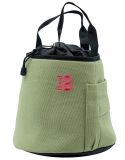 Beal - Boulder Bag Monster Cocoon II, green