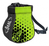 Beal - Chalkbag Cocoon Clic-Clac, grün