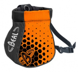 Beal - Chalkbag Cocoon Clic-Clac, orange