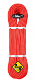 Beal - Einfach-/Halb-/Zwillingseil 9,1mm Joker Unicore, Dry Cover, orange, 70m