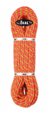 Beal - Einfachseil 9,8mm Karma, orange, 50m