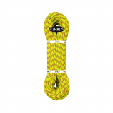 Beal - Einfachseil 9,8mm Karma, yellow, 70m
