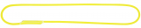 Beal - Rundschlinge Dynaloop 8,3mm, gelb, 60cm