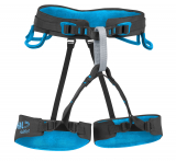 Beal - Sitzgurt Addict, blue, Gr. 1