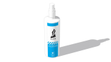 Benky - Schuhspray Skunk X Pumpspray, 250 ml