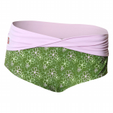 Bergans - Cecilie Lady Hipster, deep forest/light peony, Gr. XS