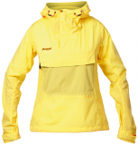 Bergans Cecilie Microlight Lady Anorak sun Gr. L