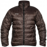 Bergans - Down Light Jacket, cafe, Gr. XXL