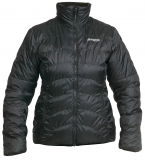 Bergans - Down Light Lady Jacket, black, Gr. M