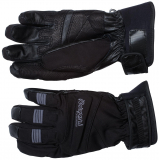 Bergans - Fingerhandschuh Kuling Glove, black, Gr. M