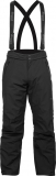 Bergans - Sirdal II Hardshell Pants, black, Gr. XL