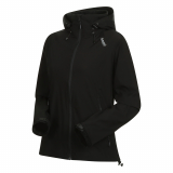 Bergans - Microlight Jacket, black, Gr. M