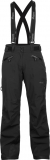 Bergans - Oppdal Insulated Lady Pant, black, Gr. L