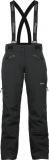 Bergans - Oppdal Lady Pant, black, Gr. XS