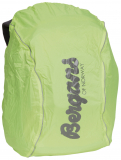 Bergans - Rucksackregenhülle Raincover, neon, Gr. XS