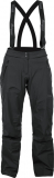 Bergans - Sirdal Lady Pant, black, Gr. M