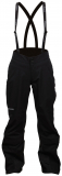Bergans - Snohetta Lady Pant, black, Gr. XS