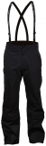 Bergans - Snohetta Pant, black, Gr. XXL