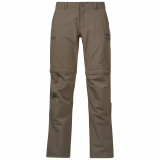 Bergans - Imingen ZipOff Lady Pants, clay, Gr. S