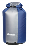 Bergans - Wasserdichter Aufbewahrungssack Dry Bag Window, blue, 50L