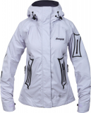 Bergans - Rask Lady Jacket, light lilac/blackberry, Gr. S