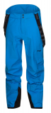 Bergans - Sirdal II Hardshell Pants, light sea blue, Gr. L