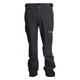 Bergans - Skifjell Light Softshell Pant, black, Gr. XXL