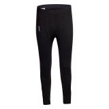 Bergans - Svartull Merino Tights, black, Gr. S