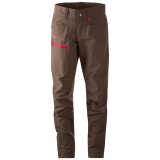 Bergans - Utne Lady Pants, clay/hot red, Gr. L