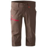 Bergans - Utne Lady Pirate Pants, clay/hot red, Gr. S
