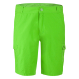 Bergans - Utne Shorts, timothy green, Gr. L