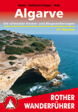 Bergverlag Rother - Wanderführer Algarve, 3. Auflage 2015