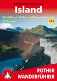 Bergverlag Rother - Wanderf黨rer Island