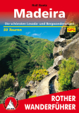 Bergverlag Rother - Wanderf黨rer Madeira