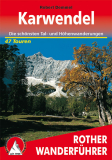 Bergverlag Rother - Wanderführer Karwendel