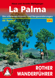 Bergverlag Rother - Wanderführer La Palma