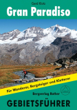 Bergverlag Rother - GF Gebietsf黨rer Gran Paradiso