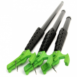 Beta Climbing Designs - Betastick Evo Sport Super Standard, 74 cm - 374 cm