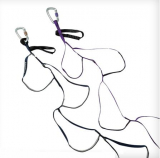 Black Diamond - Etrier Five Step