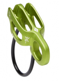 Black Diamond - Sicherungsgerät ATC-Guide Alpine, envygreen
