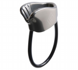 Black Diamond - Sicherungsgerät ATC-Sport, platinum