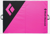 Black Diamond - Crashpad Circuit, black/ultra pink