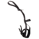 Black Diamond - Handschlaufe Robo Ice Axe Leash, black